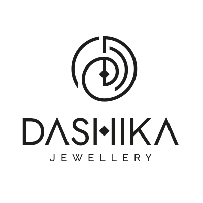 Dashika jewellery logo