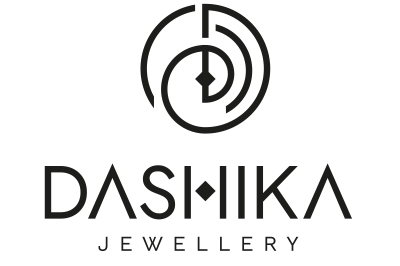 Dashika jewellery logo